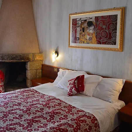 Sella - Monte Amiata Abbadia San Salvator