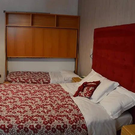 Otel Sella - Monte Amiata Abbadia San Salvator