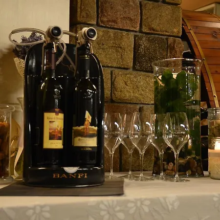 Sella - Monte Amiata 3* Abbadia San Salvator